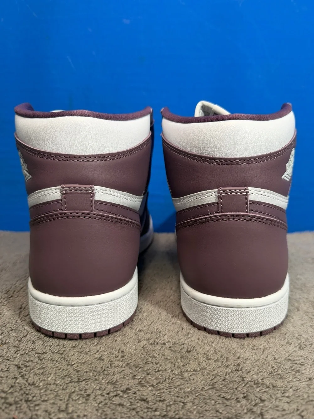 Jordan 1 high retro Brand new